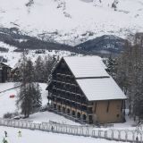 Appartement 1 pièce / 30 m² / 128 500 € / AGNIERES-EN-DEVOLUY